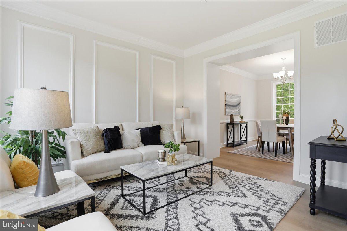 LEGACY FARMS - Residential