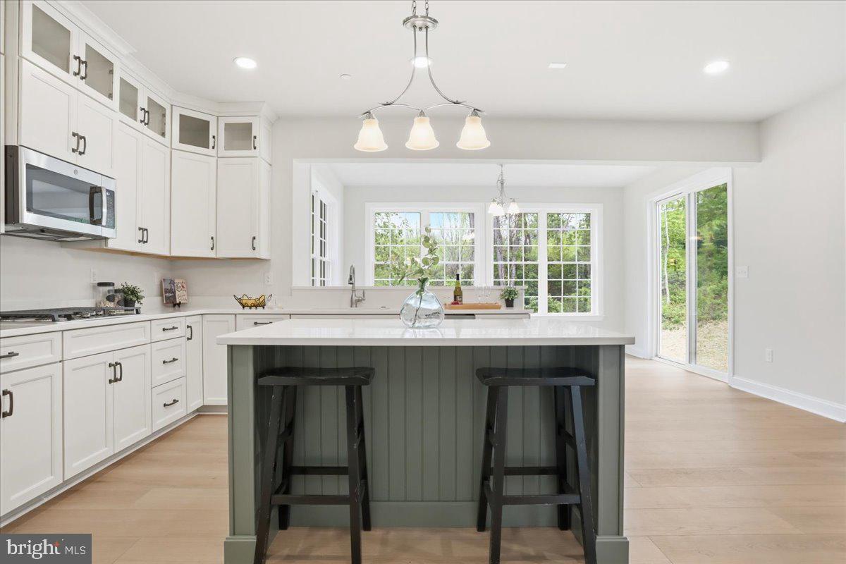LEGACY FARMS - Residential