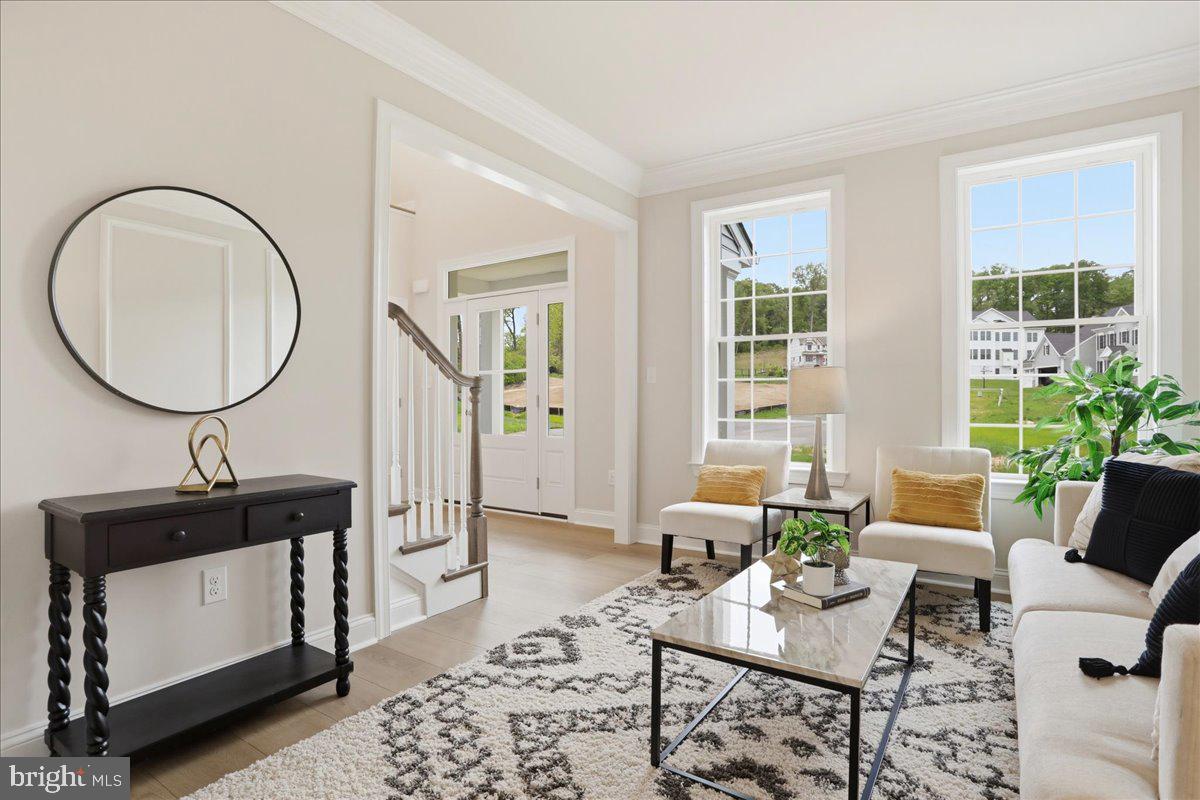 LEGACY FARMS - Residential