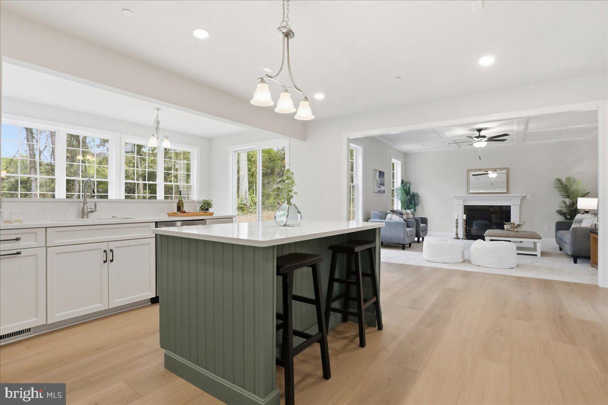 LEGACY FARMS - Residential