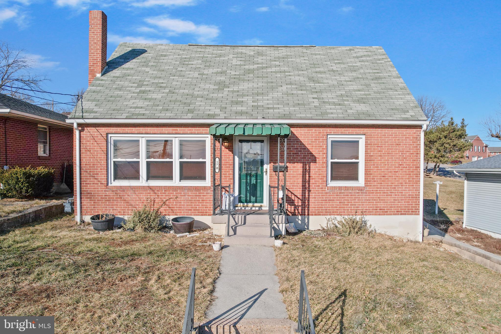 ECKHART MINES - Residential