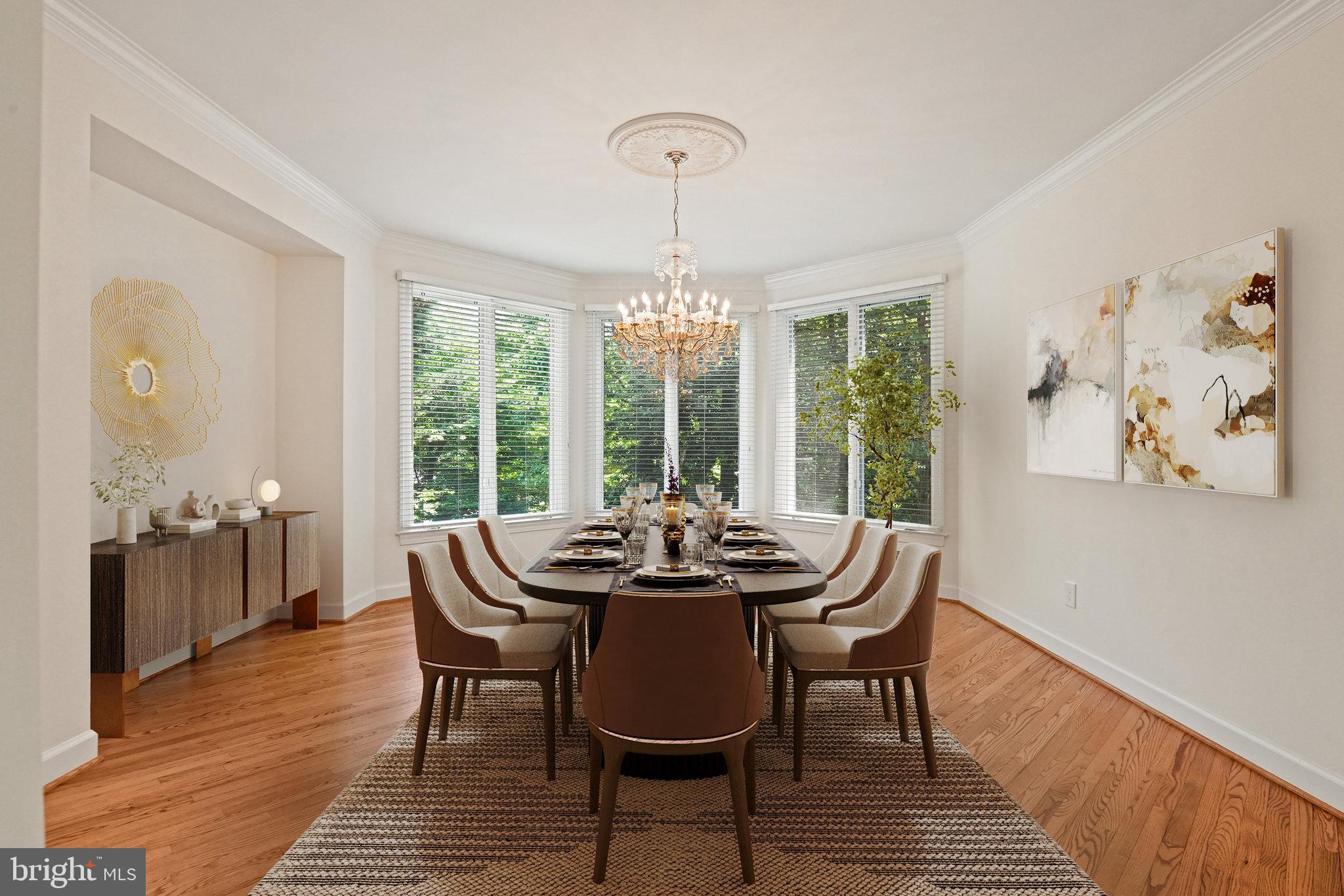 ONE CAMERON PLACE - Residential