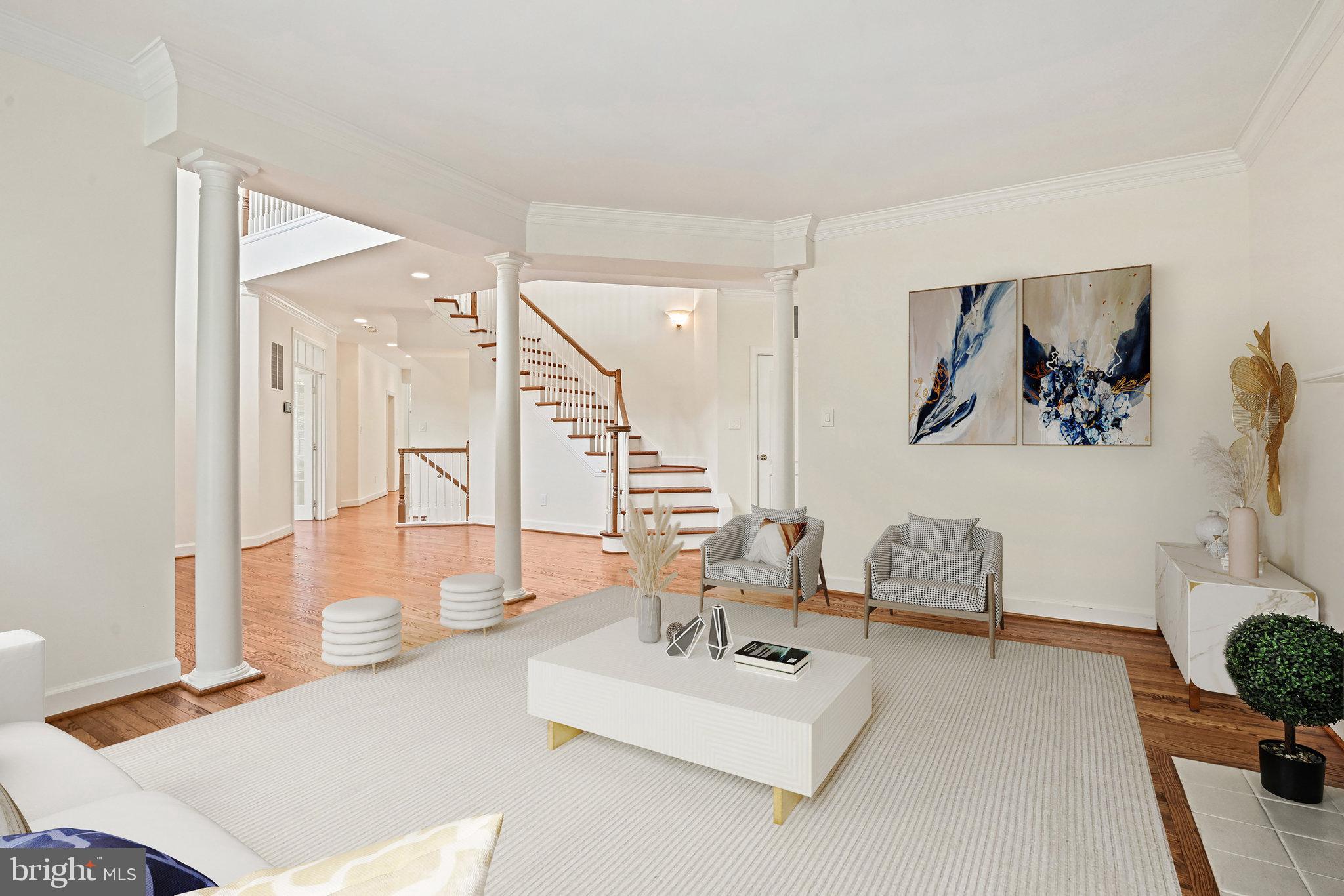 ONE CAMERON PLACE - Residential