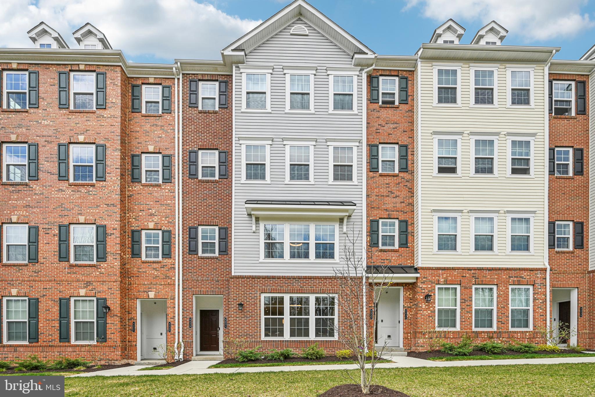 Welcome to 4431 Potts Court #595 in Owings Mills, MD—a beautifully maintained home built in 2024, offering modern finishes and a versatile layout designed for today’s lifestyle.

This 2-bedroom, 2.5-bath home features an updated kitchen and bathrooms with stylish, contemporary touches. The main living areas provide a comfortable and functional flow, perfect for both everyday living and entertaining.

Upstairs, a spacious loft adds valuable flexibility, with the potential to be converted into a third bedroom, home office, or additional living space to fit your needs.

This home offers the perfect blend of move-in-ready convenience and future potential, allowing you to customize as your lifestyle evolves.

Enjoy access to community amenities including a pool, tennis courts, and a recreation center, with nearby parks providing additional opportunities for outdoor enjoyment.

Conveniently located near shopping, dining, and major commuter routes, this home combines modern living with everyday ease.