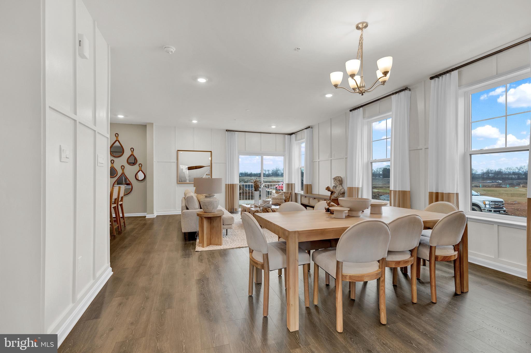 RENN QUARTER - Residential