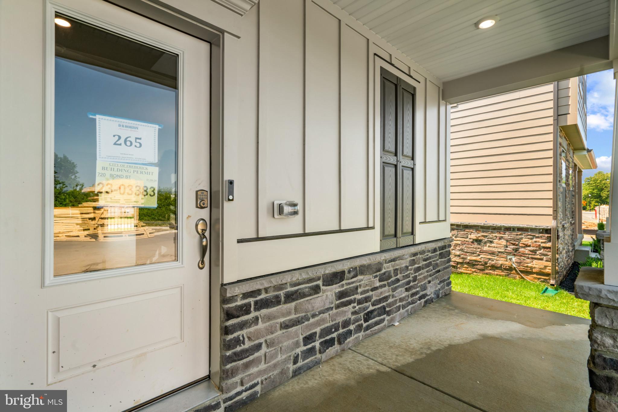 RENN QUARTER - Residential