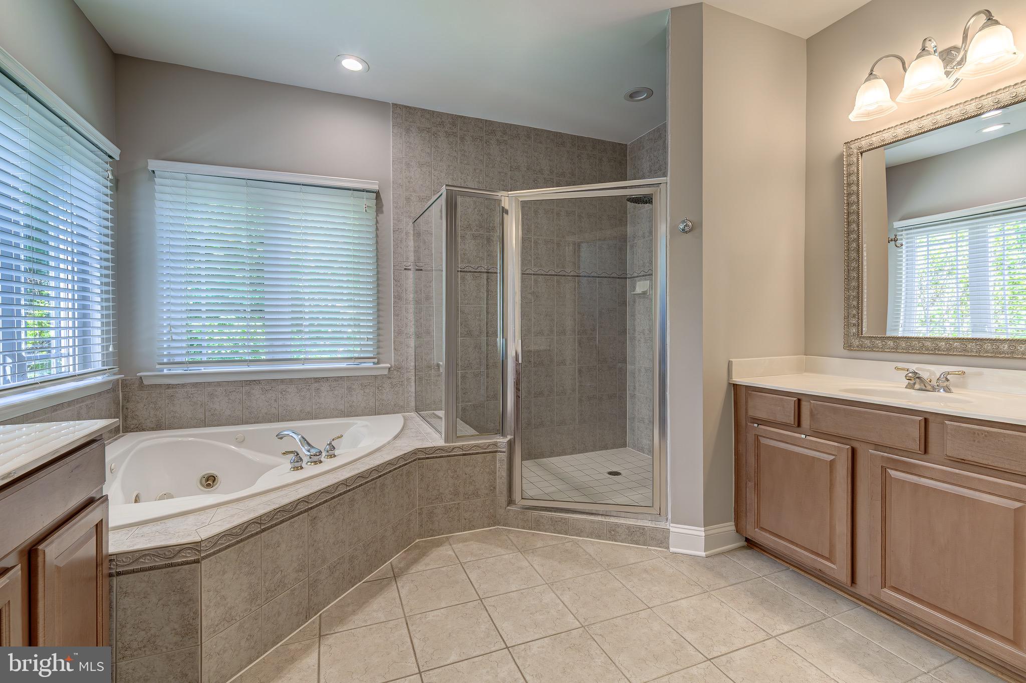 HAMLET AT LEESBURG - Residential