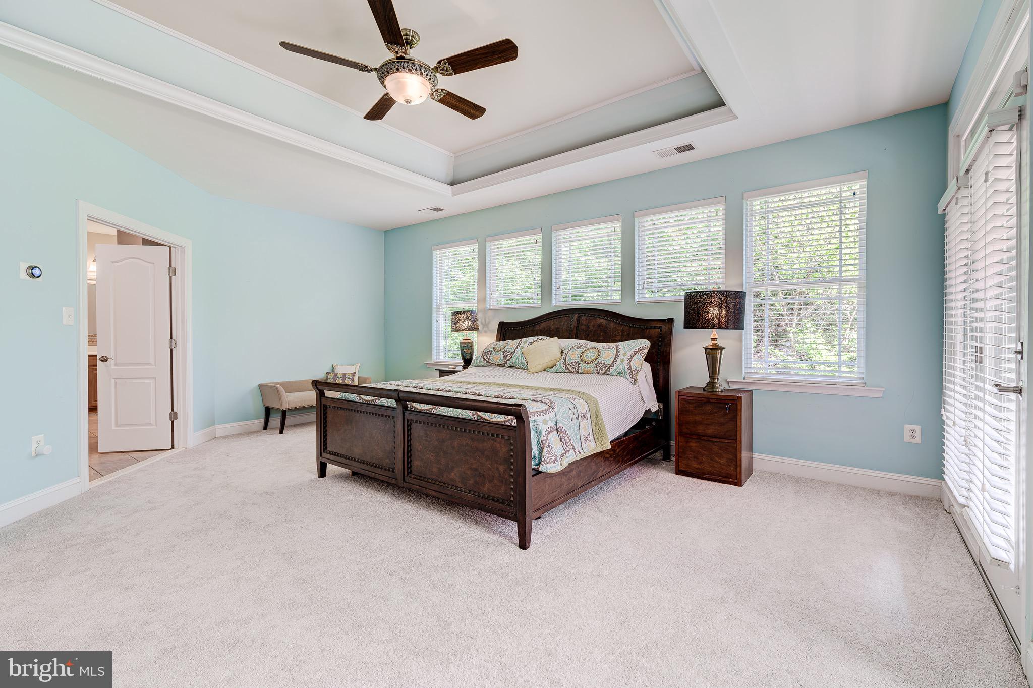 HAMLET AT LEESBURG - Residential