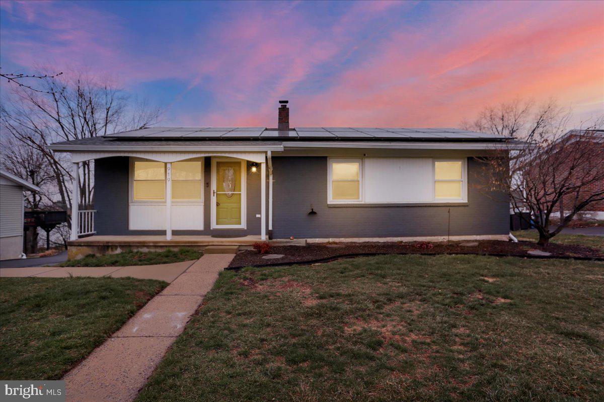 SHILLINGTON - Residential