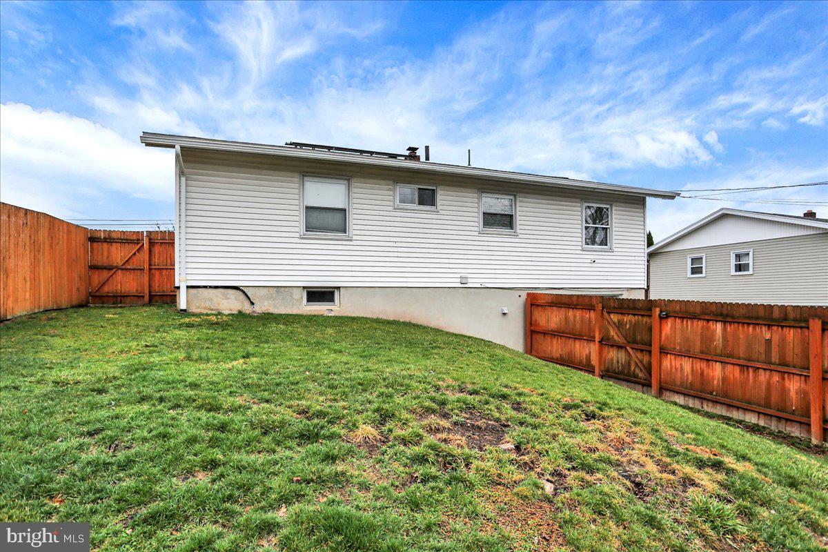 SHILLINGTON - Residential