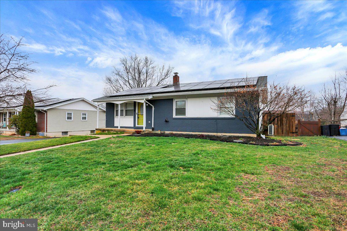 SHILLINGTON - Residential