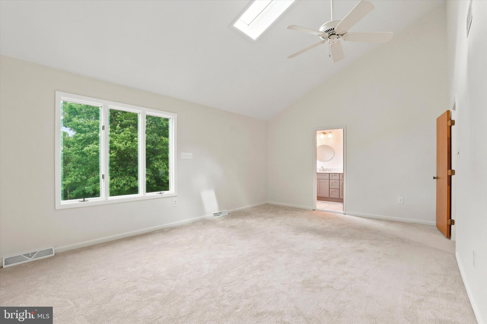 WINDYBUSH - Residential