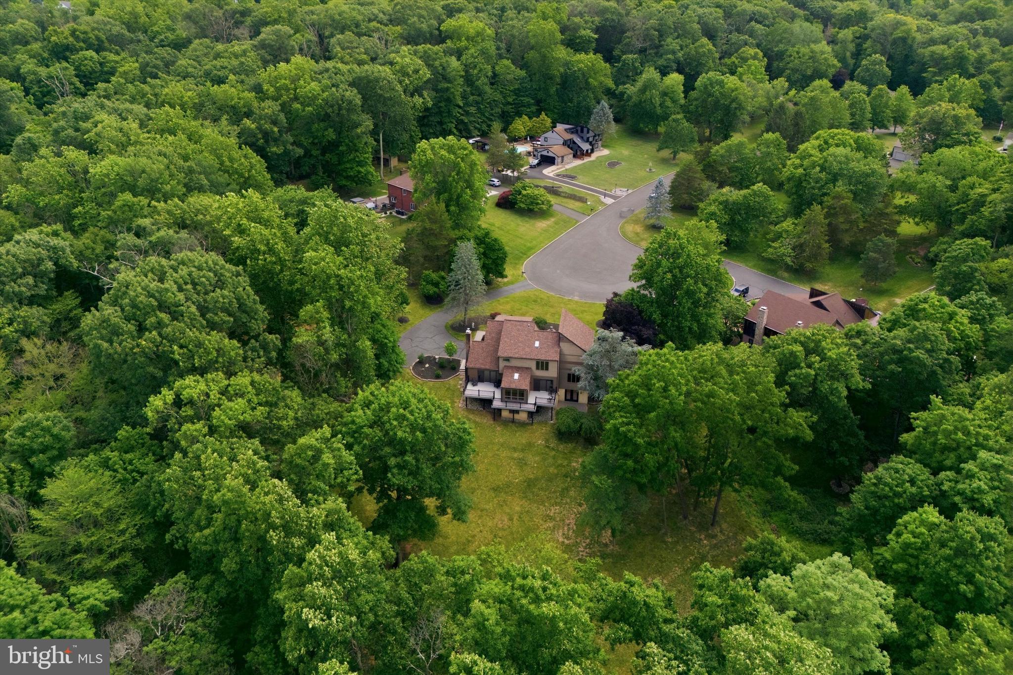 WINDYBUSH - Residential