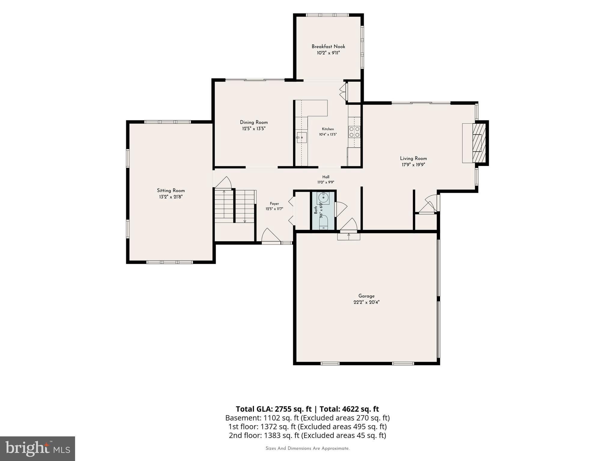WINDYBUSH - Residential