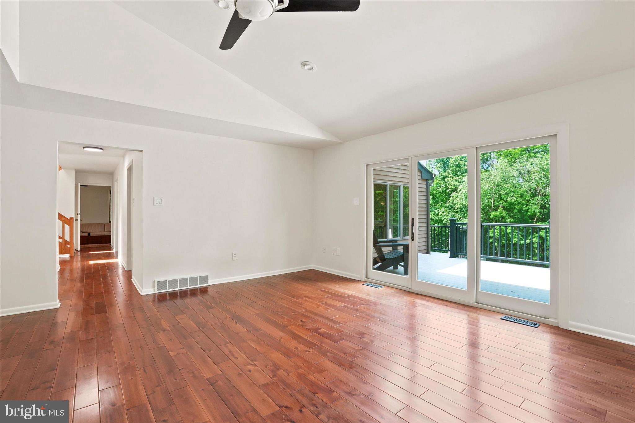 WINDYBUSH - Residential