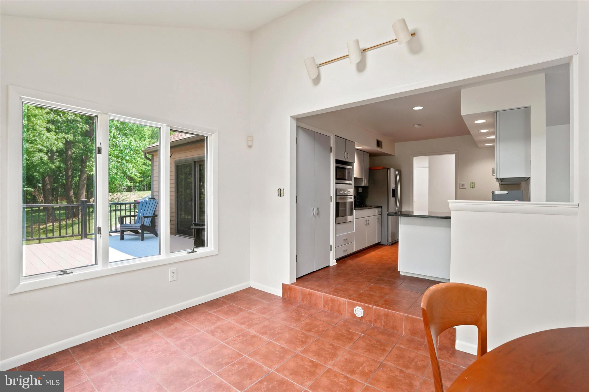 WINDYBUSH - Residential