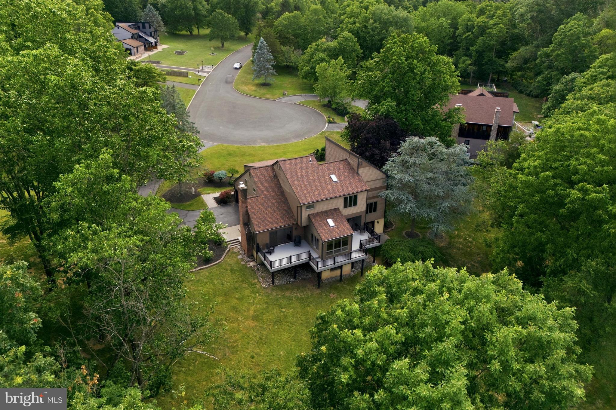 WINDYBUSH - Residential