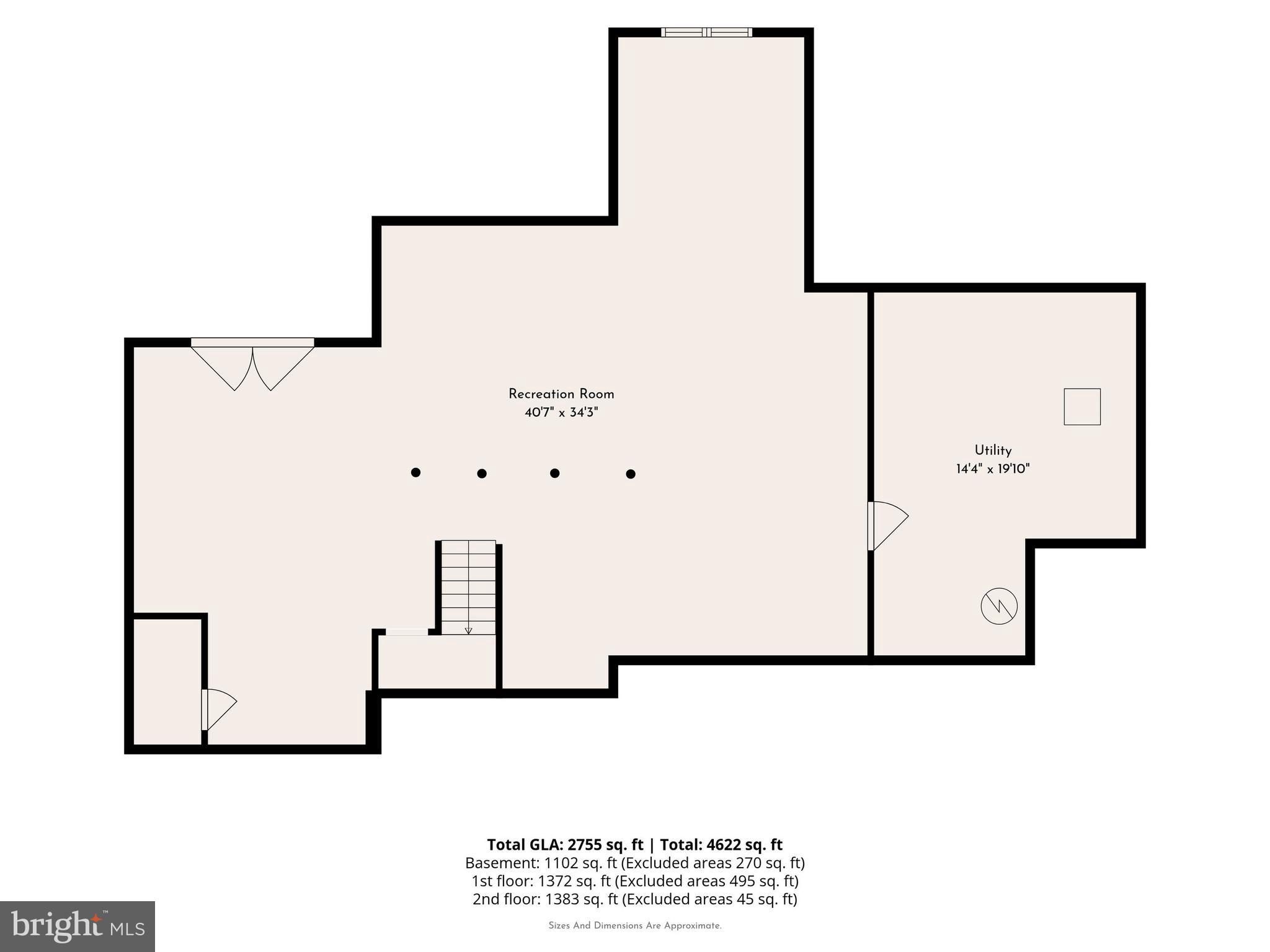 WINDYBUSH - Residential