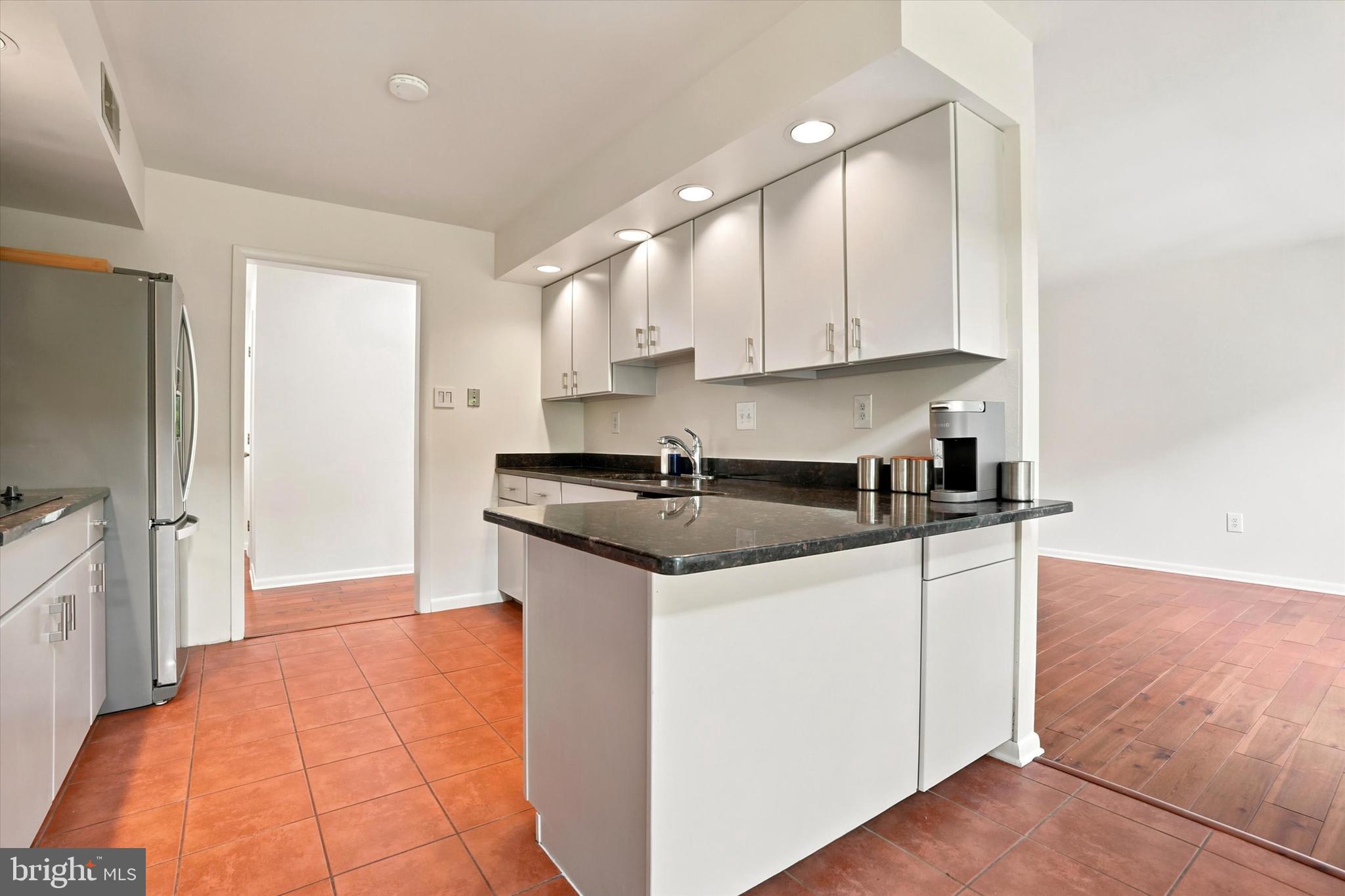 WINDYBUSH - Residential