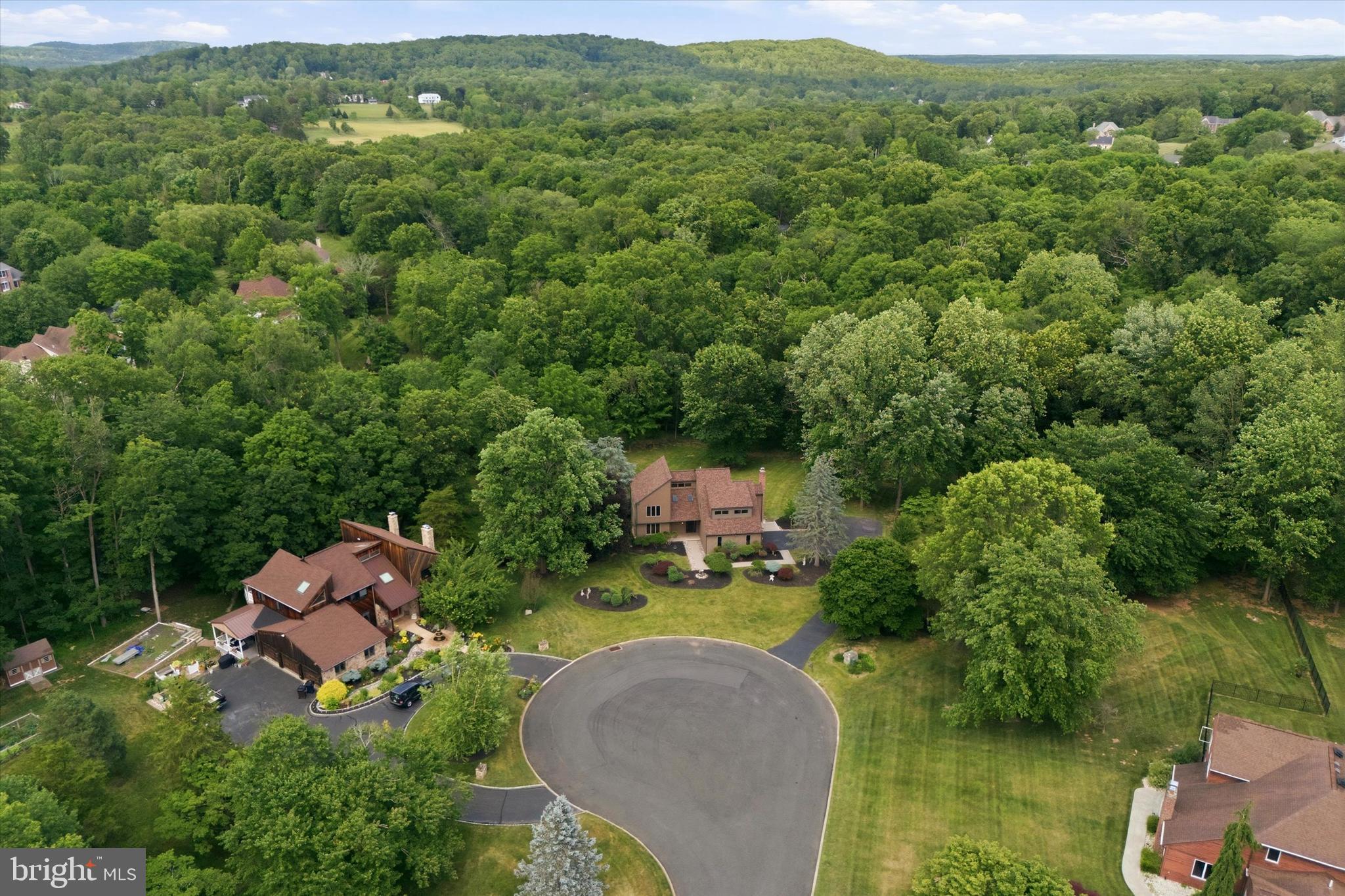 WINDYBUSH - Residential