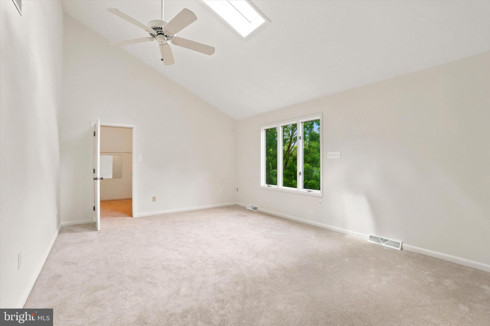 WINDYBUSH - Residential