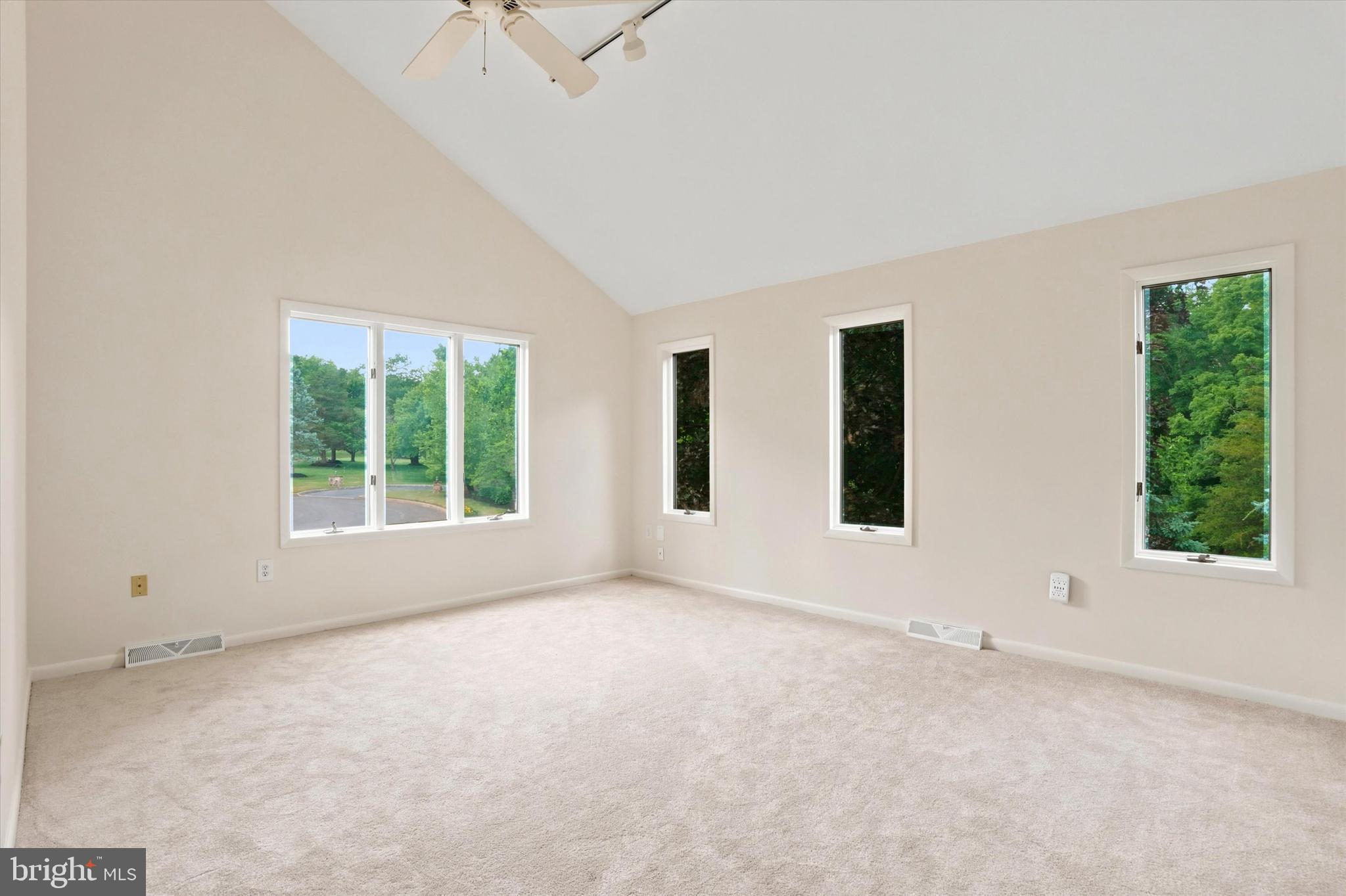 WINDYBUSH - Residential