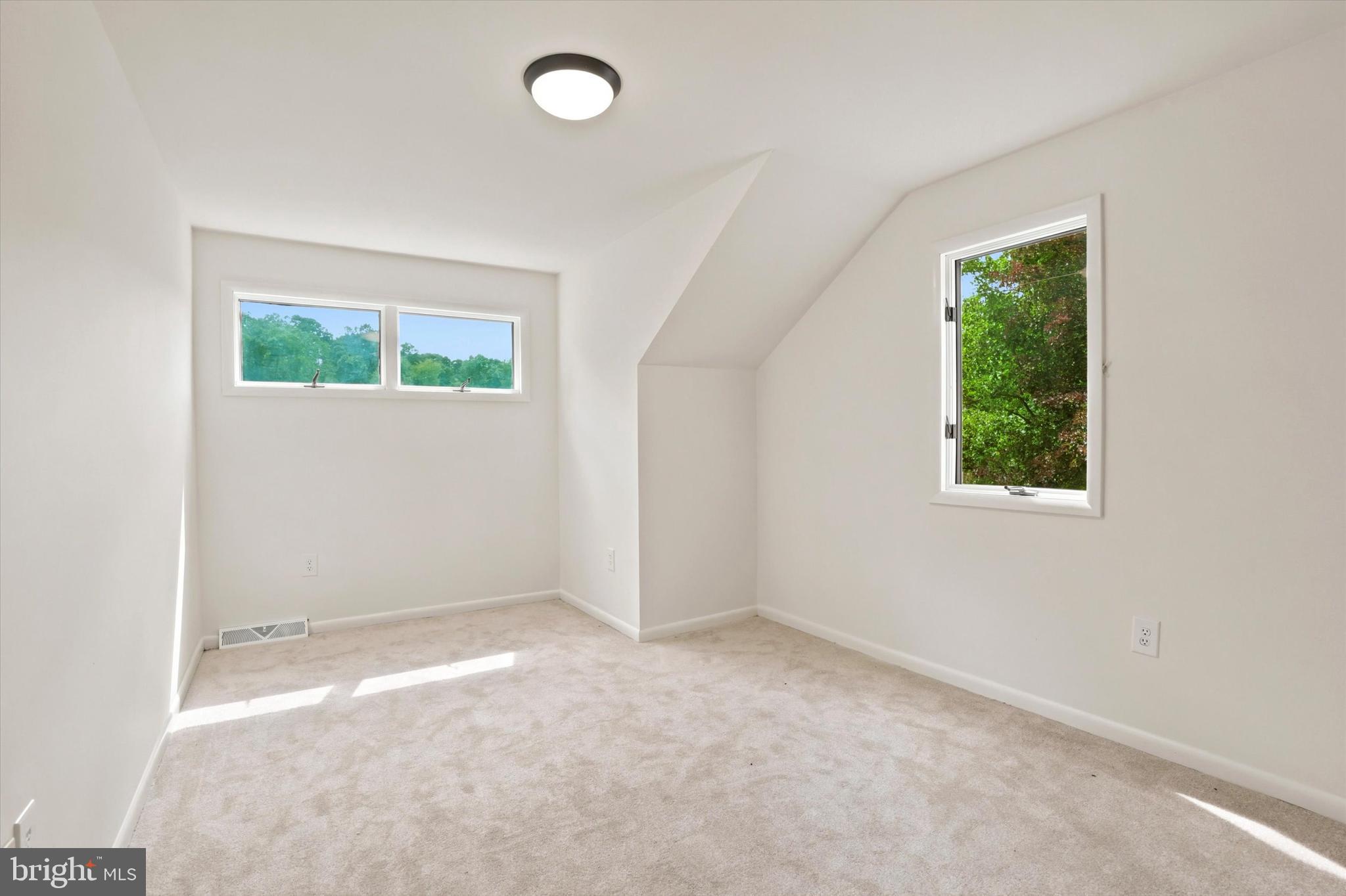 WINDYBUSH - Residential
