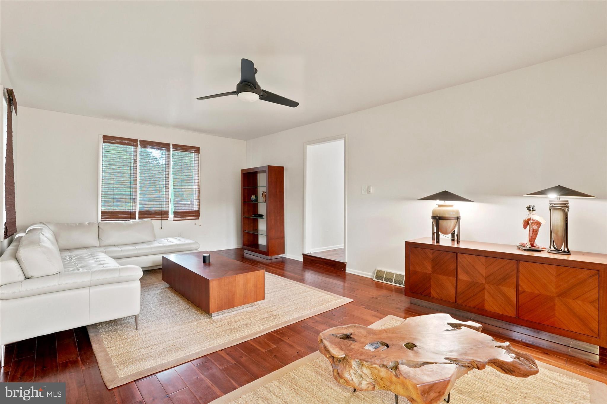WINDYBUSH - Residential
