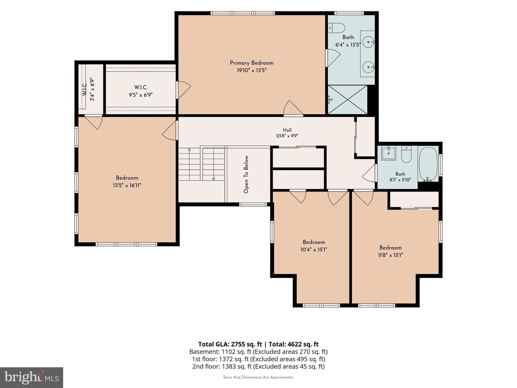 WINDYBUSH - Residential