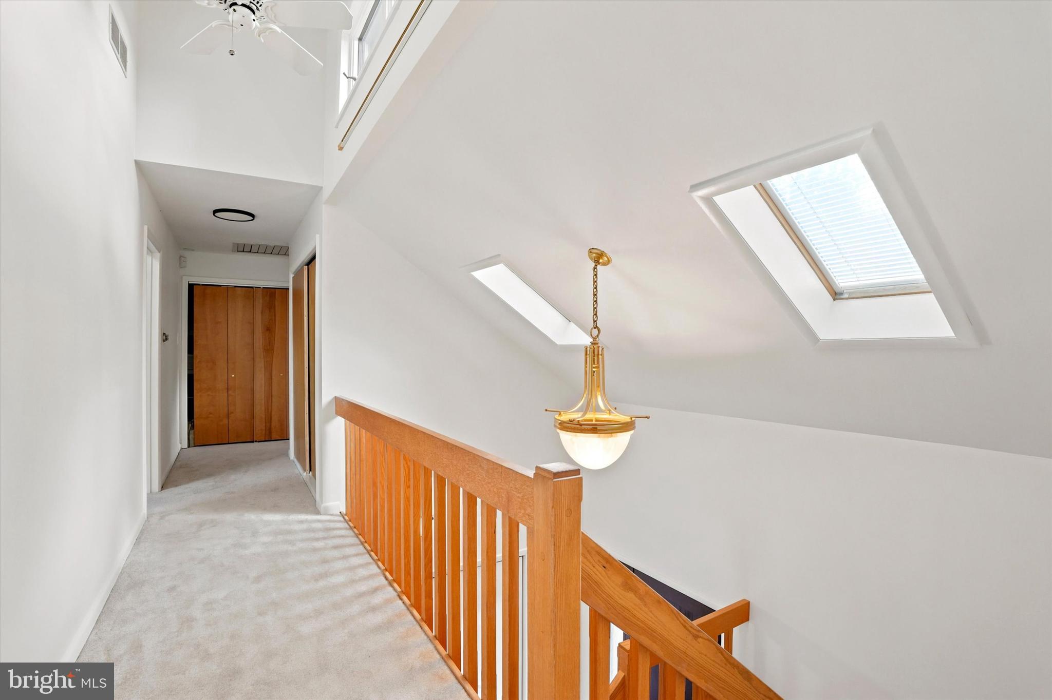 WINDYBUSH - Residential