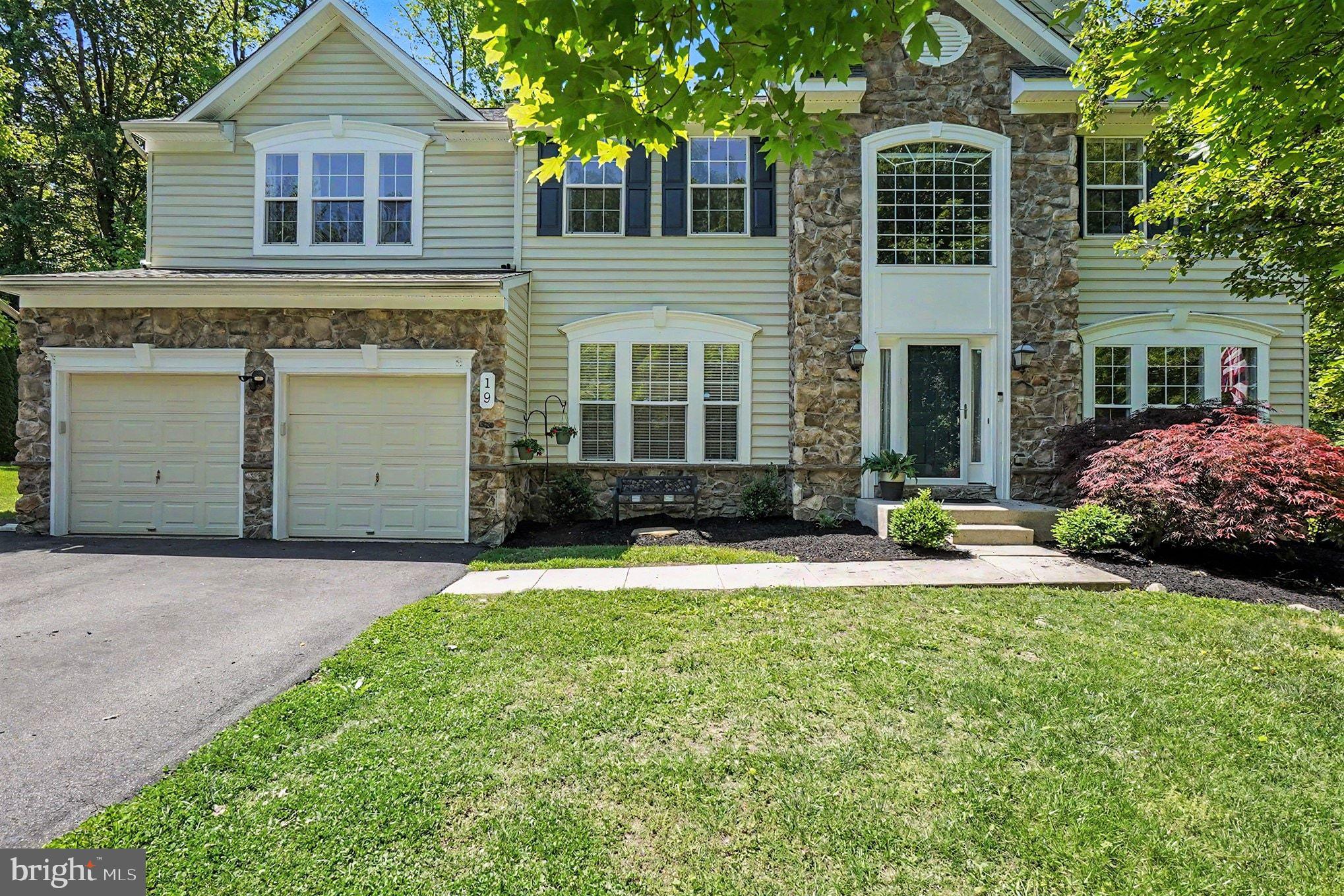 CHESAPEAKE CLUB- FAIRWAY VILLAGES - Residential