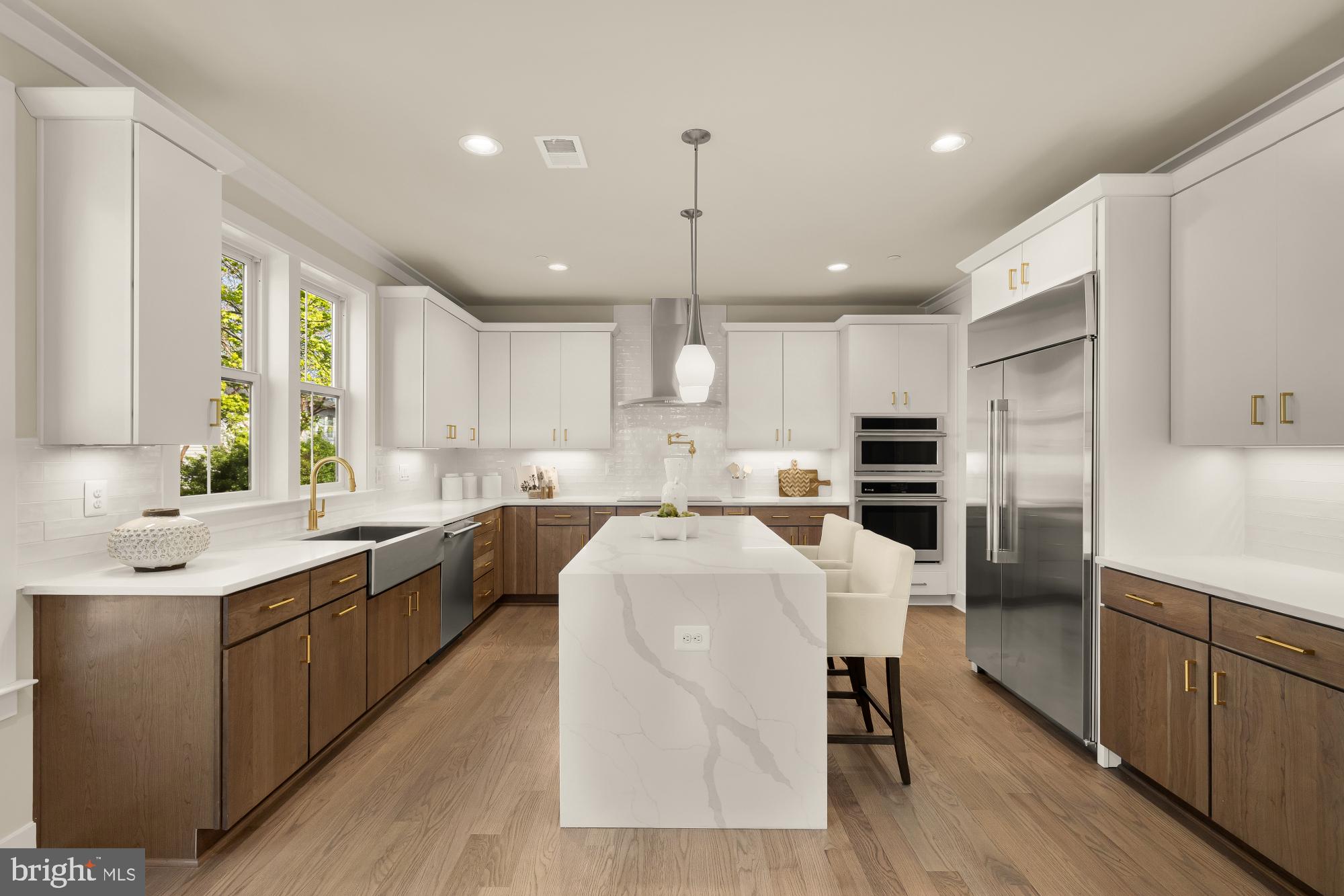BRADMOOR - Residential