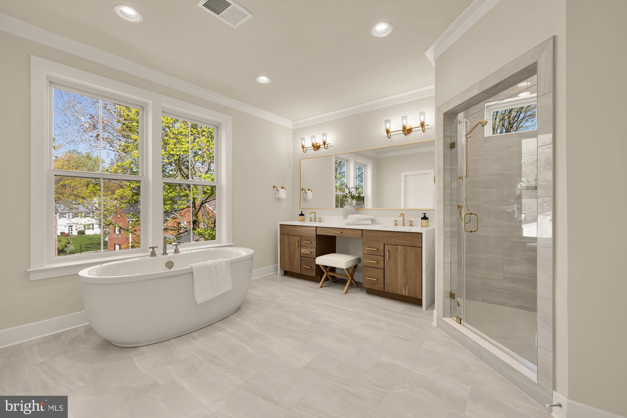 BRADMOOR - Residential