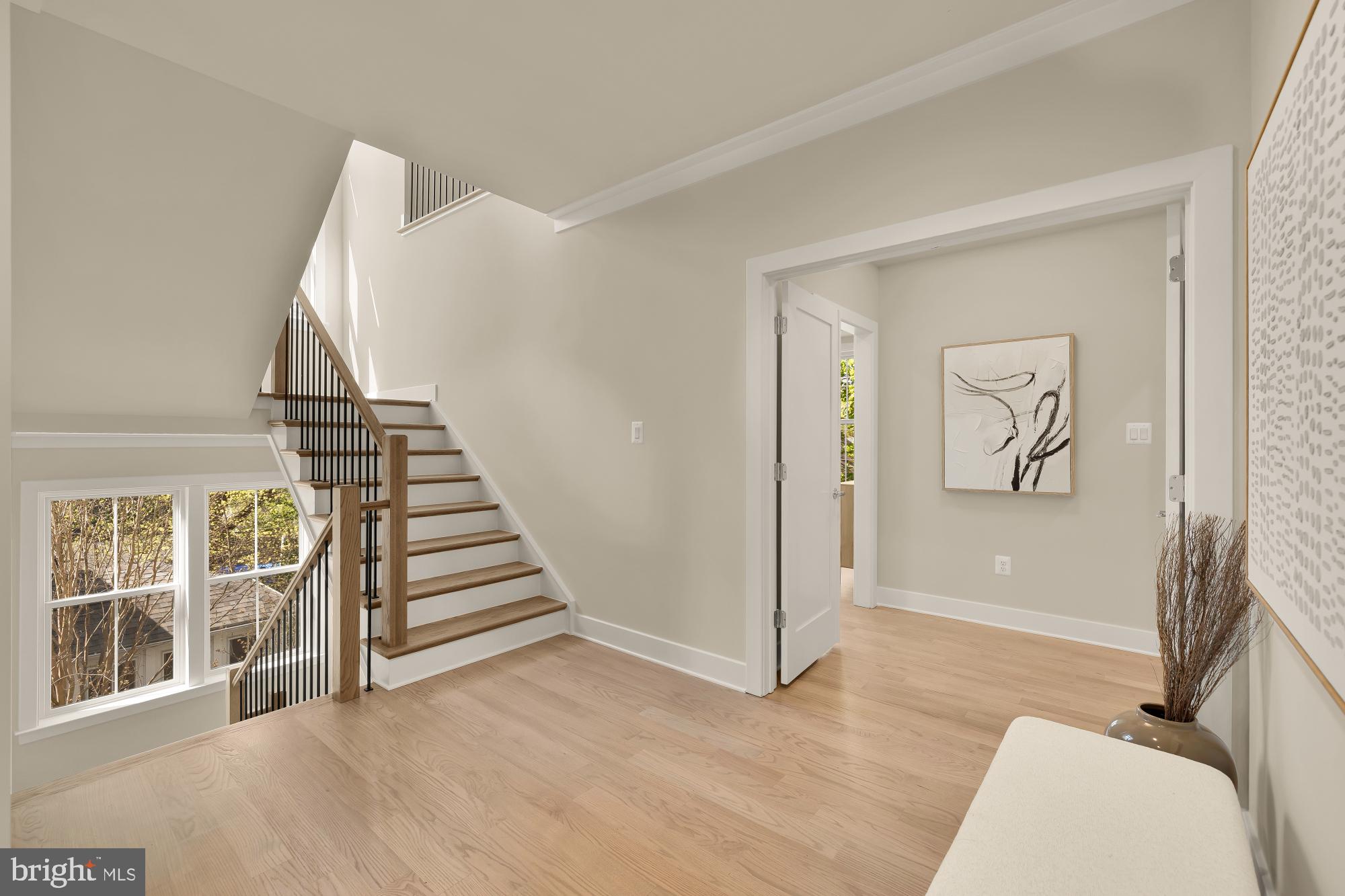BRADMOOR - Residential