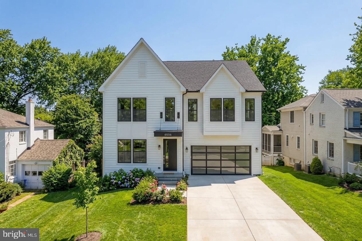 BRADMOOR - Residential