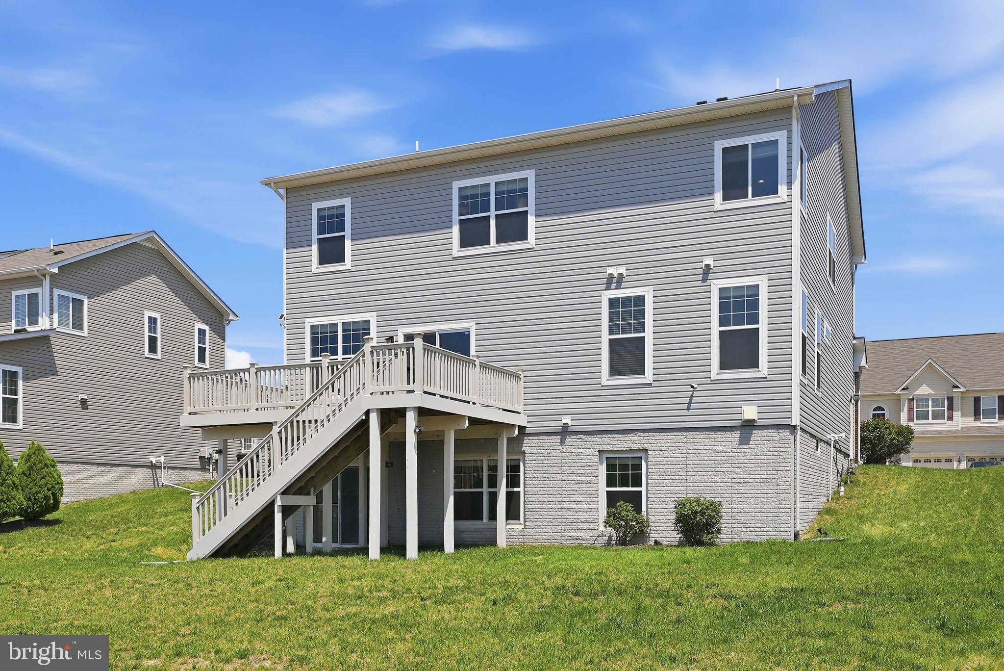 ST CHARLES - Residential