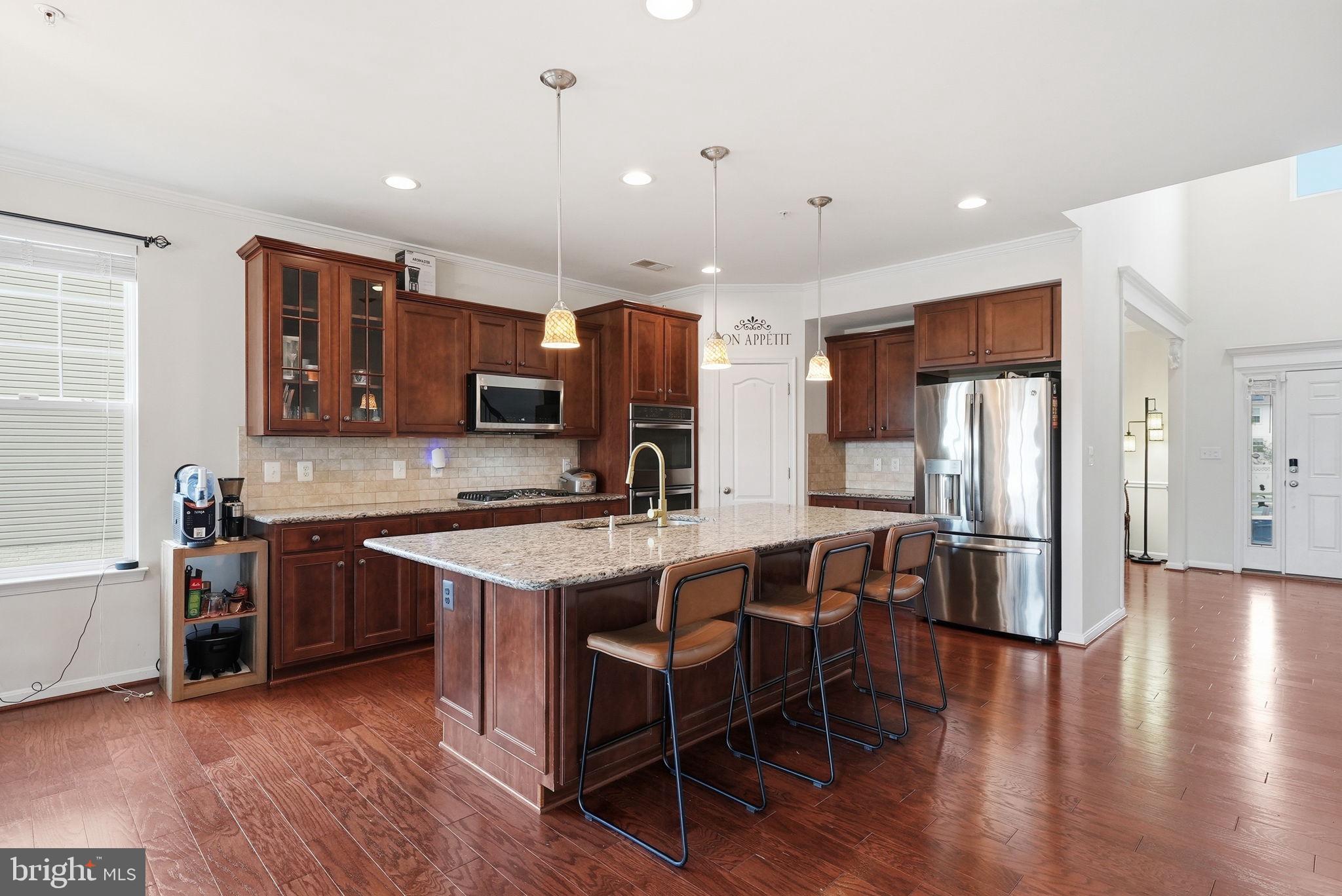 ST CHARLES - Residential
