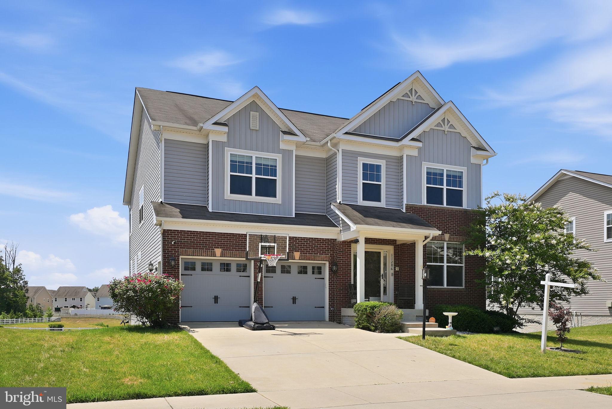ST CHARLES - Residential