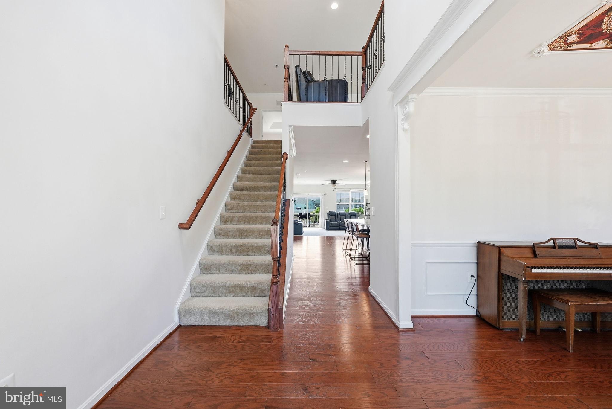 ST CHARLES - Residential