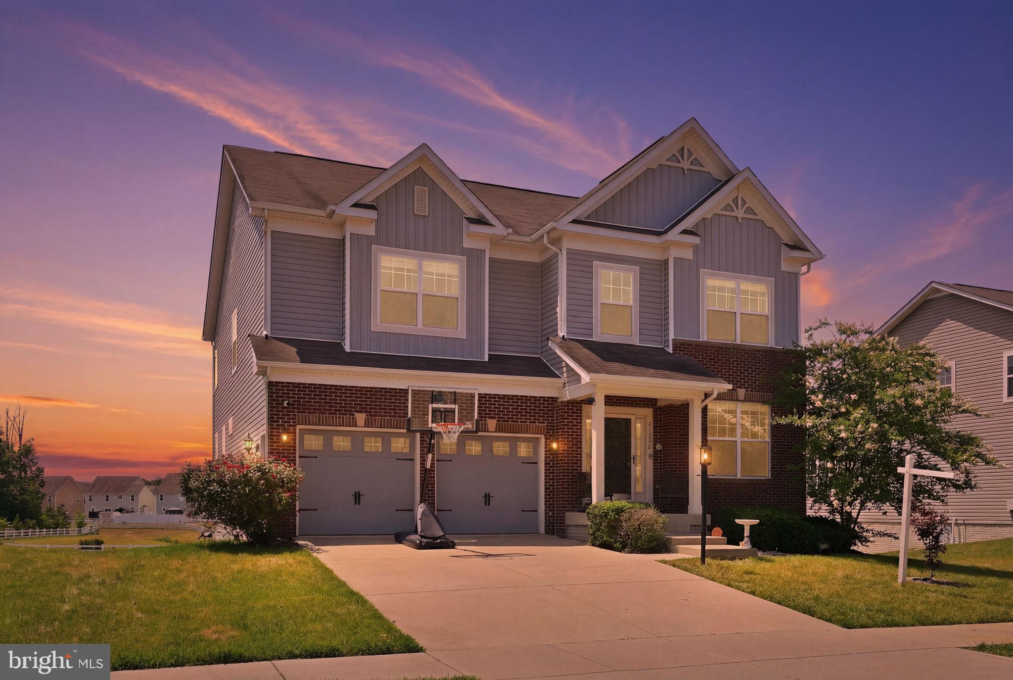 ST CHARLES - Residential