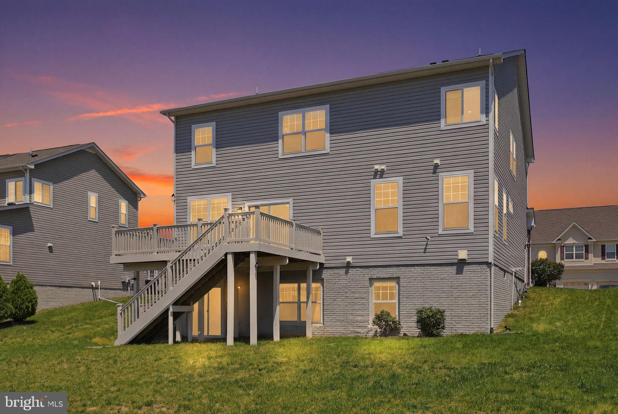 ST CHARLES - Residential