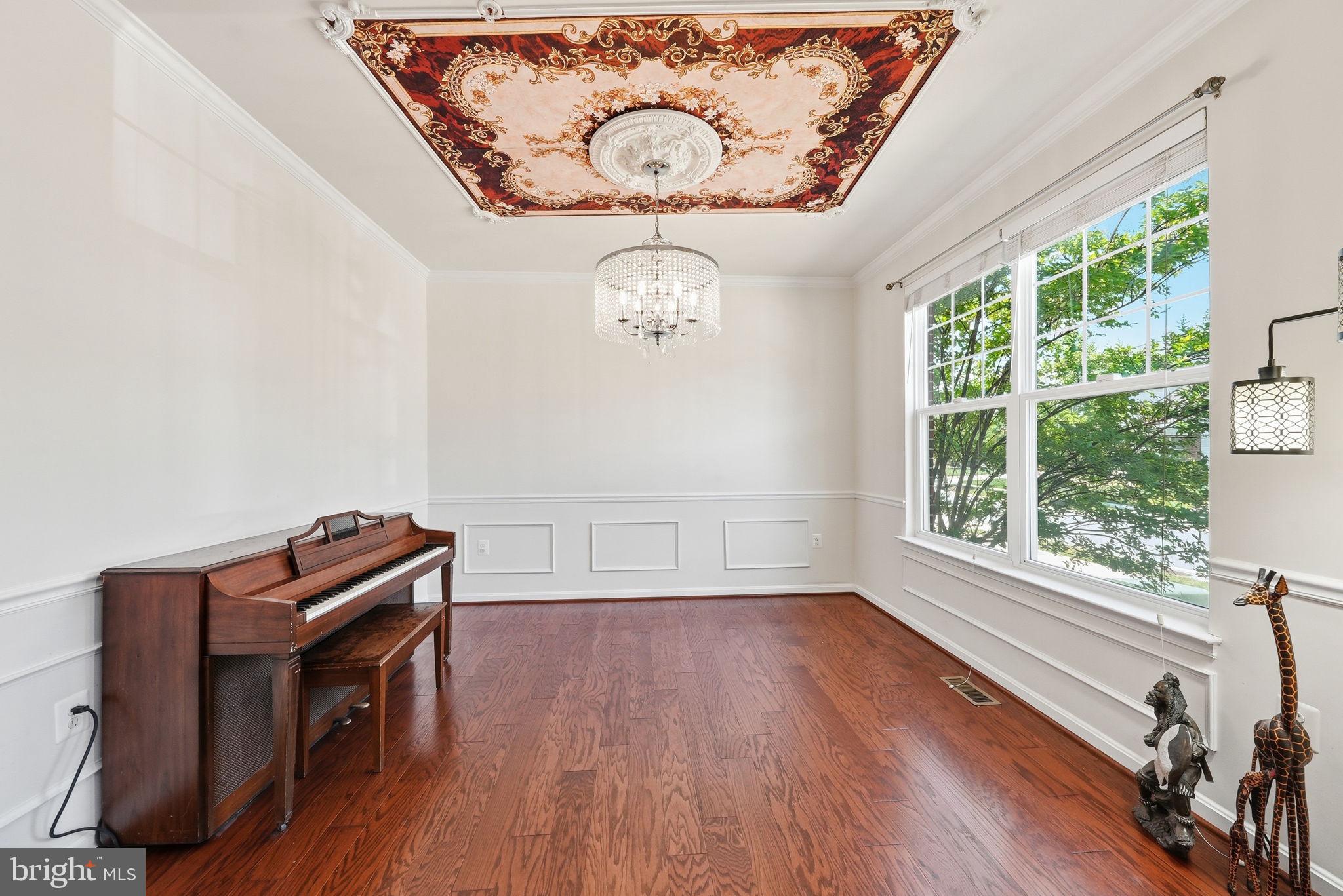 ST CHARLES - Residential