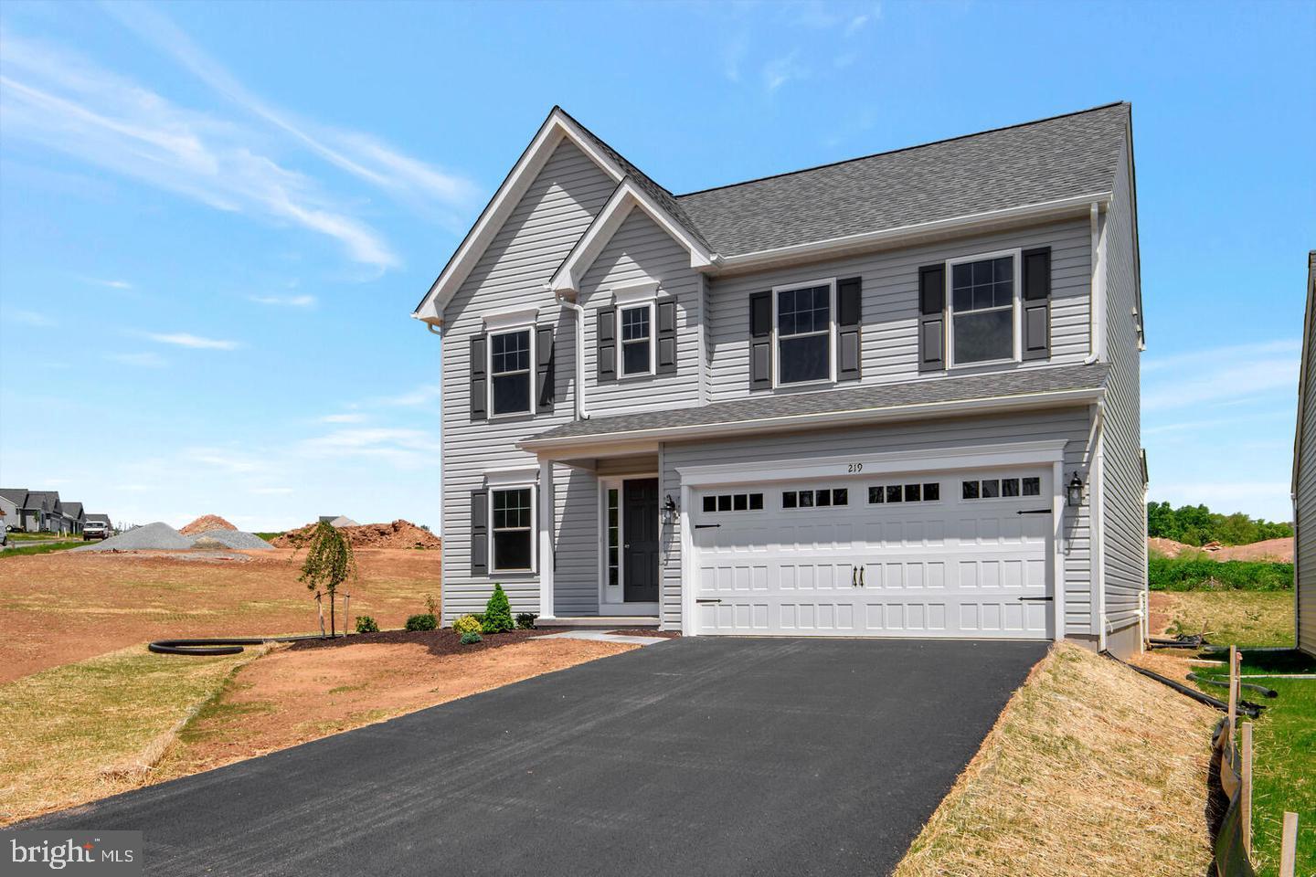 WICKLOW HEIGHTS - Residential