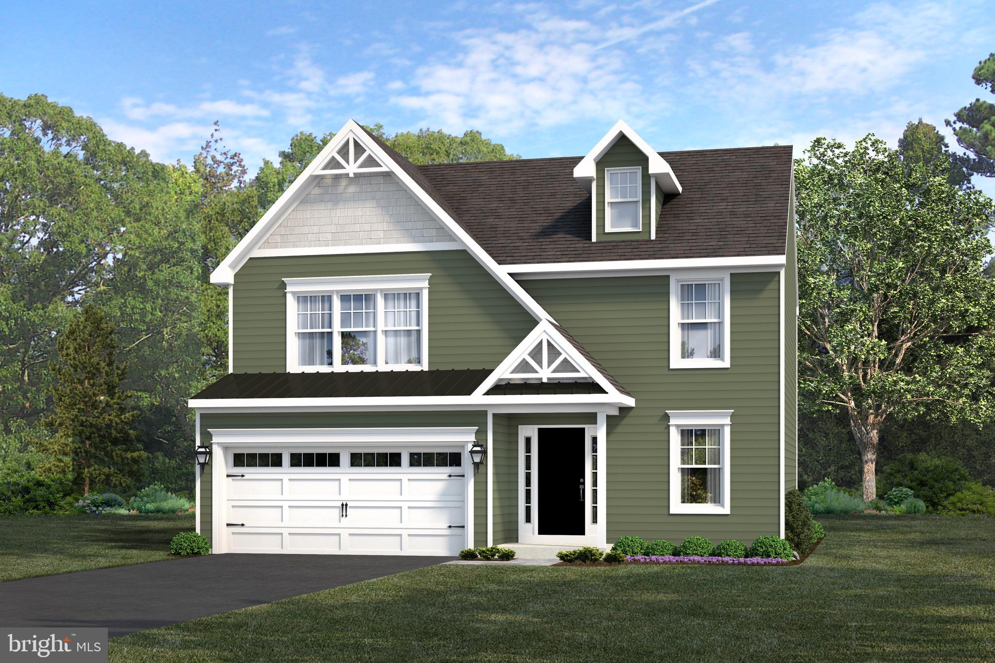 WICKLOW HEIGHTS - Residential