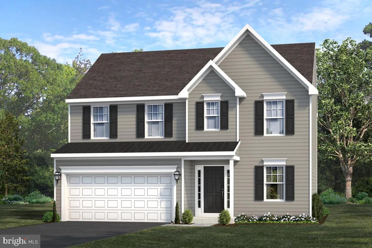 WICKLOW HEIGHTS - Residential