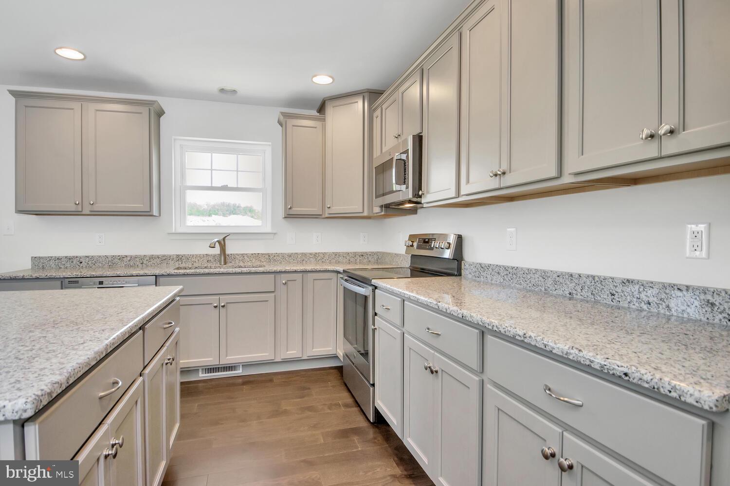 WICKLOW HEIGHTS - Residential