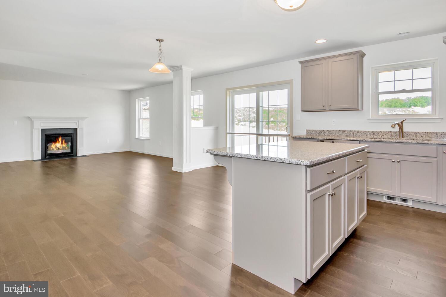 WICKLOW HEIGHTS - Residential