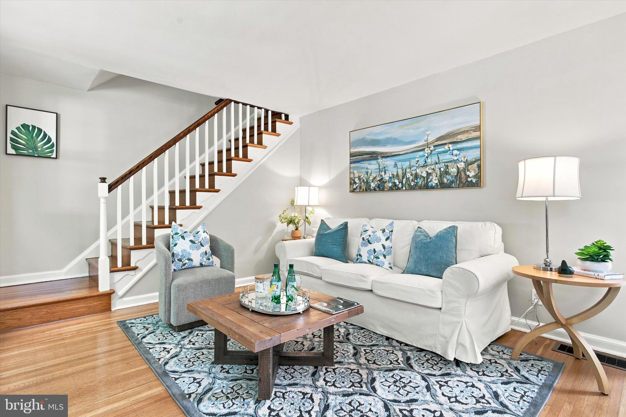 CHATHAM PARK - Residential