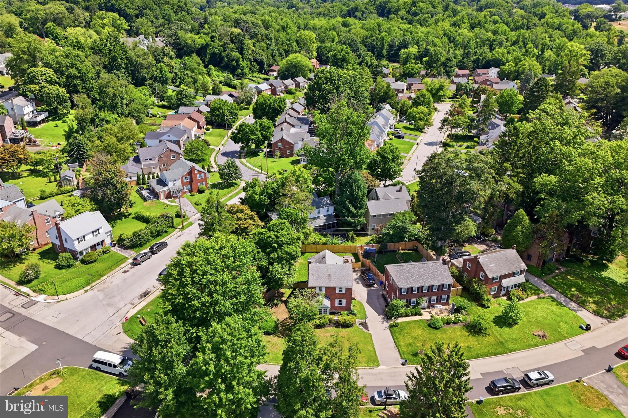 CHATHAM PARK - Residential