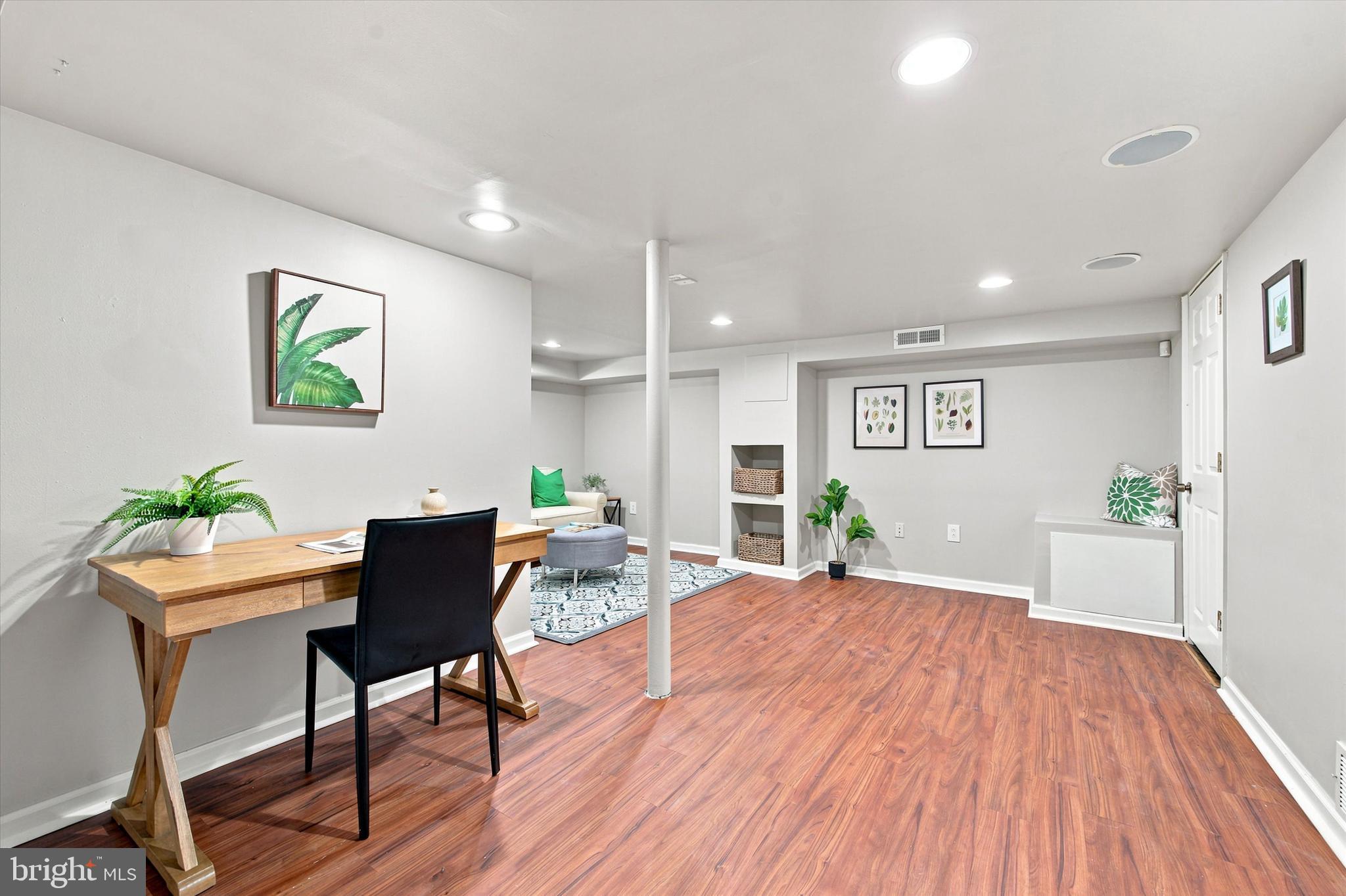 CHATHAM PARK - Residential